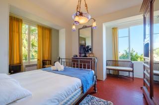 Propriété Muraccioli - Maison avec vue mer - 2