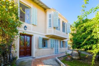 Propriété Muraccioli - Maison avec vue mer - 0