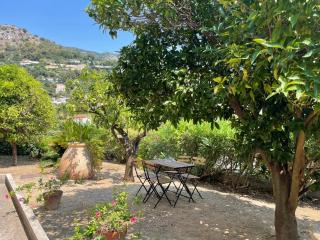 Propriété Muraccioli - Maison avec vue mer - 8