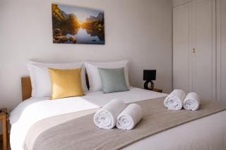Penthouse in Crans - 9