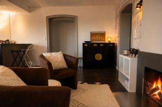 Penthouse in Crans - 6
