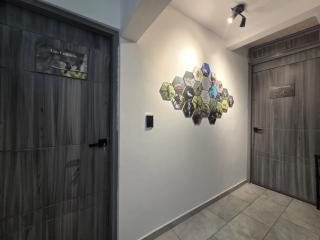 Pipes House-Los Colibris - 5