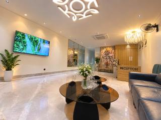 Kim Cuc Garden Hotel - Văn Lâm - 7