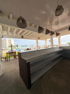 Depar Frente al Mar, Ciudadela privada - 7