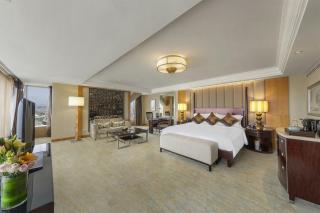 InterContinental Century City Chengdu by IHG - 9