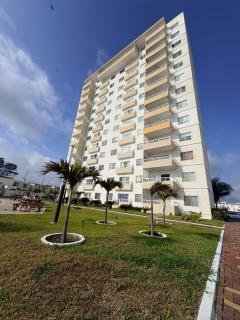 Depar Frente al Mar, Ciudadela privada - 9