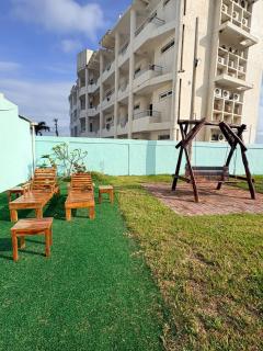 Depar Frente al Mar, Ciudadela privada - 8