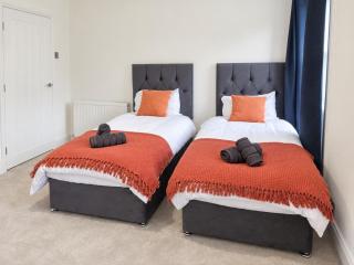 2 Bedroom Flat near Grangemouth | Sleeps 8 - 3