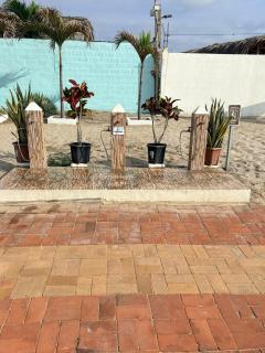 Depar Frente al Mar, Ciudadela privada - 3