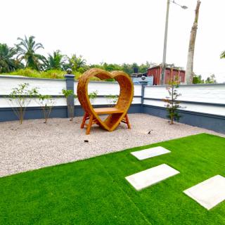 SemiD 15pax town KTV Kidslide Piano Snooker BBQ - 6