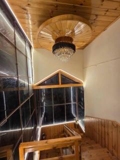 Whispering Apple Cottage - 1