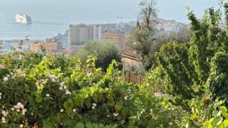 Propriété Muraccioli - Maison avec vue mer - 4