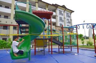 HomeStay Beside SM Mall - 3