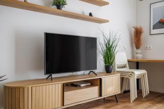 Modern Apartment next to Kaunas castle - 4