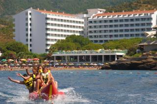 Hotel Grand Efe - Özdere - 0