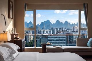 Guilin Exhibition International Hotel - 6