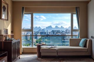 Guilin Exhibition International Hotel - 9