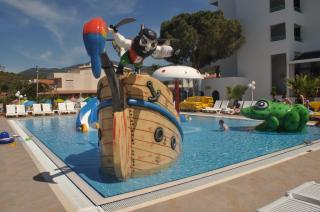 Hotel Grand Efe - Özdere - 2
