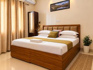 Anandmay Homestay, Near Triveni Ghat, Rishikesh - 3