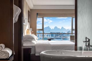 Guilin Exhibition International Hotel - 8