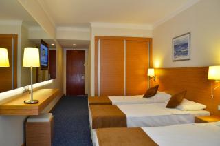 Hotel Grand Efe - Özdere - 8