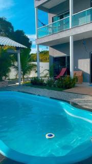 Casa para 20 pessoas - Maragogi no Caribe Brasileiro - 2