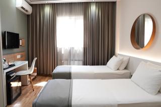 My Dora Hotel - 8