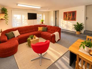 Old Town Apartments R11 - 4