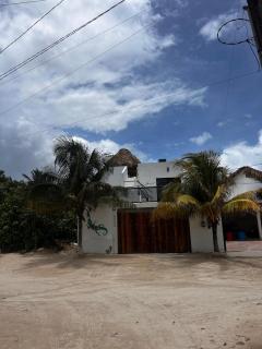 Casa Gecko Chelem - 1