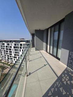 Ellipse Waterfall Apartment - 7