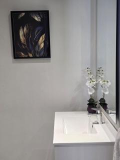 Ellipse Waterfall Apartment - 3