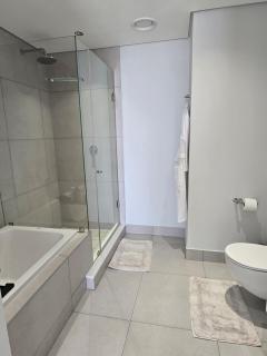 Ellipse Waterfall Apartment - 2