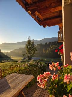 Almchalet Linharterhof - 5