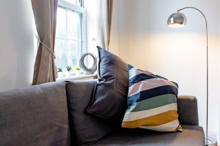 Spacious 3 bed / sleeps 8/ ideal for groups - 3