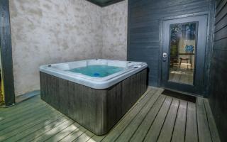 Tennessee Swim - Indoor pool, game room, and more! - 8