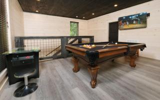 Tennessee Swim - Indoor pool, game room, and more! - 6