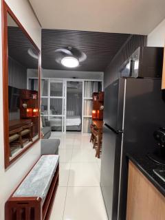 Kaizen cozy condo at Red Residences Makati - 8
