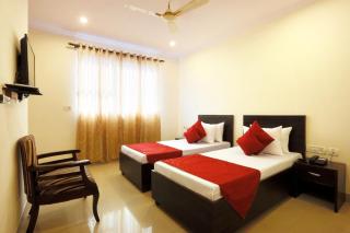 NewDelhi Hotel Citizen - 9