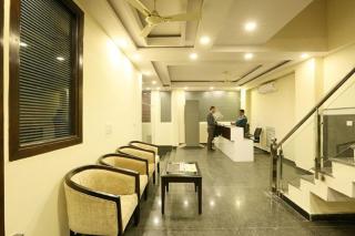 NewDelhi Hotel Citizen - 8