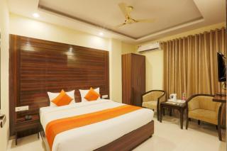 NewDelhi Hotel Citizen - 7