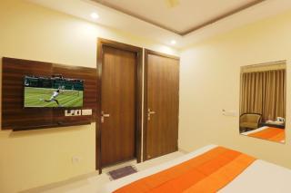 NewDelhi Hotel Citizen - 3