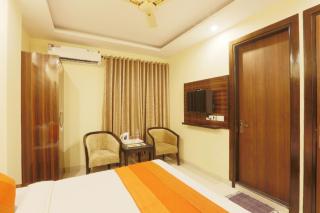 NewDelhi Hotel Citizen - 1