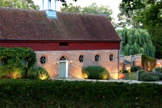Belchamp Hall Stables - 0