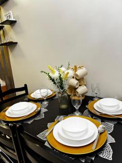 Moa staycation pasay - 1