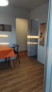 Apartment para hasta 3 personas para vacaciones o trabajo - 0