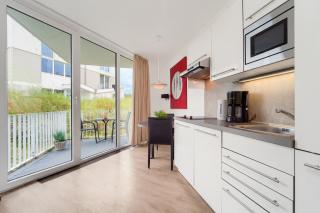 Dünenvilla 18 Wohnung 02 - 4