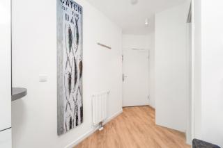 Dünenvilla 18 Wohnung 02 - 1