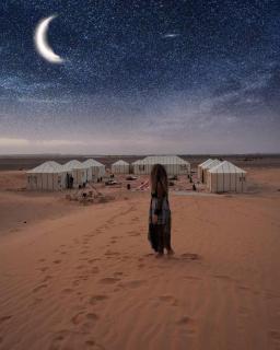 Sky Camp - 0