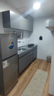 Apartment para hasta 3 personas para vacaciones o trabajo - 9