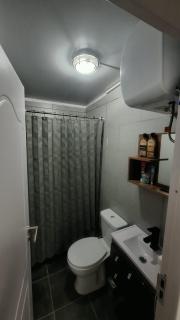 Apartment para hasta 3 personas para vacaciones o trabajo - 5